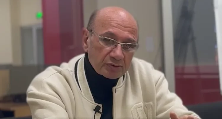 “10 კაციდან ექვსს ჯადო აქვს გაკეთებული”