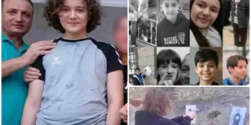 “მა­მა­ჩე­მი ჩემს დახ­რჩო­ბას და მოკ­ვლას ცდი­ლობ­და… დავიძინებ და მერე სამყაროს ვაჩვენებ, რამდენად დავიღალე” – როგორ ამზადებდა სისხლისღვრას მოსწავლე, რომელსაც სროლა პოლიციელმა მამამ ასწავლა: ტრაგედიის დეტალები