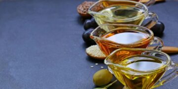 დასახელდა საუკეთესო ზეთი, საკვების მოსამზადებლად – ექიმის რეკომენდაცია