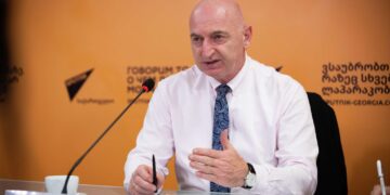 ემუქრება თუ არა ჰანტავირუსი საქართველოს – ივანე ჩხაიძის პასუხი