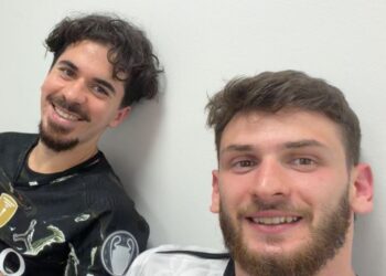 რა თქვეს ხვიჩა კვარაცხელიაზე ლეგენდარულმა ფეხბურთელებმა სტივენ ჯერარდმა და ტიერი ანრიმ ?