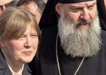 ვინ არის და რას საქმიანობს პატრიარქ შიოს ერთადერთი და ?