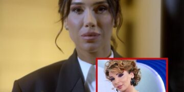 როგორ ეხმაურება მაია ასათიანი “პროფილის” ფორმატის გადაცემის დაწყებას “რუსთავი 2”-ზე, რომელსაც სალომე გოგიაშვილი წაიყვანს?