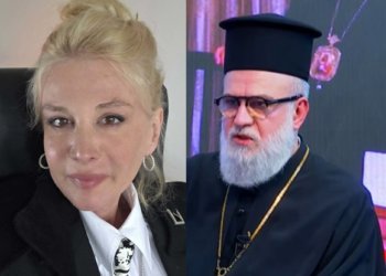 “ვერ ვხვდები, თუ მეუფე ზენონს ჭეშმარიტად წამს ღმერთის, რატომ ღელავს?” – როგორ ეხმაურება ნინო ნადირაძე მეუფე ზენონის ინტერვიუს
