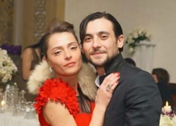 რას წერს სანდრო მიკუჩაძე თამუნა მუსერიძესთან დაშორების შემდეგ
