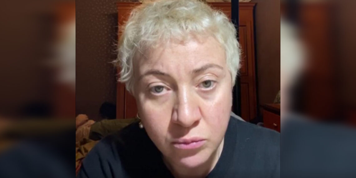 თეონა კონტრიძე საზოგადოებას აფრთხილებს – “აბსოლუტური ჯოჯოხეთია! ჩემი ოჯახი ამ პრეპარატის მსხვერპლია”