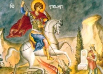 სამი ლოცვა, რომელიც გიორგობას ყველა მორწმუნემ უნდა წაიკითხოს