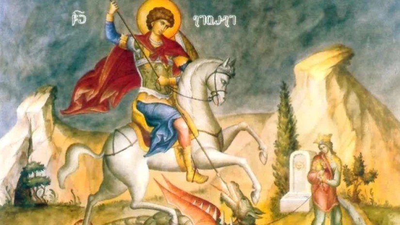 სამი ლოცვა, რომელიც გიორგობას ყველა მორწმუნემ უნდა წაიკითხოს