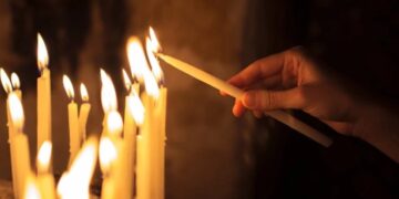 დღეს ნინოობაა – ლოცვა, რომელიც დღეს უნდა წარმოთქვათ